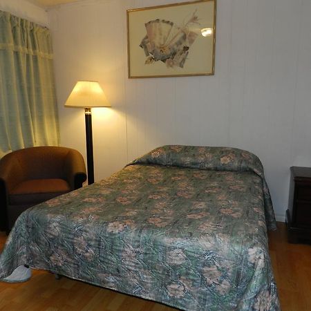 Lytton Hotel Buitenkant foto
