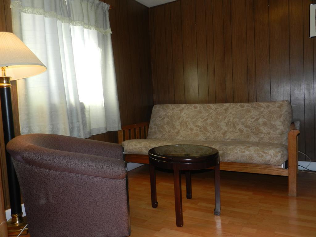 Lytton Hotel Kamer foto