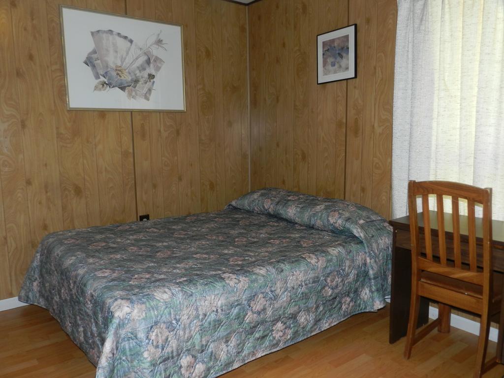 Lytton Hotel Kamer foto