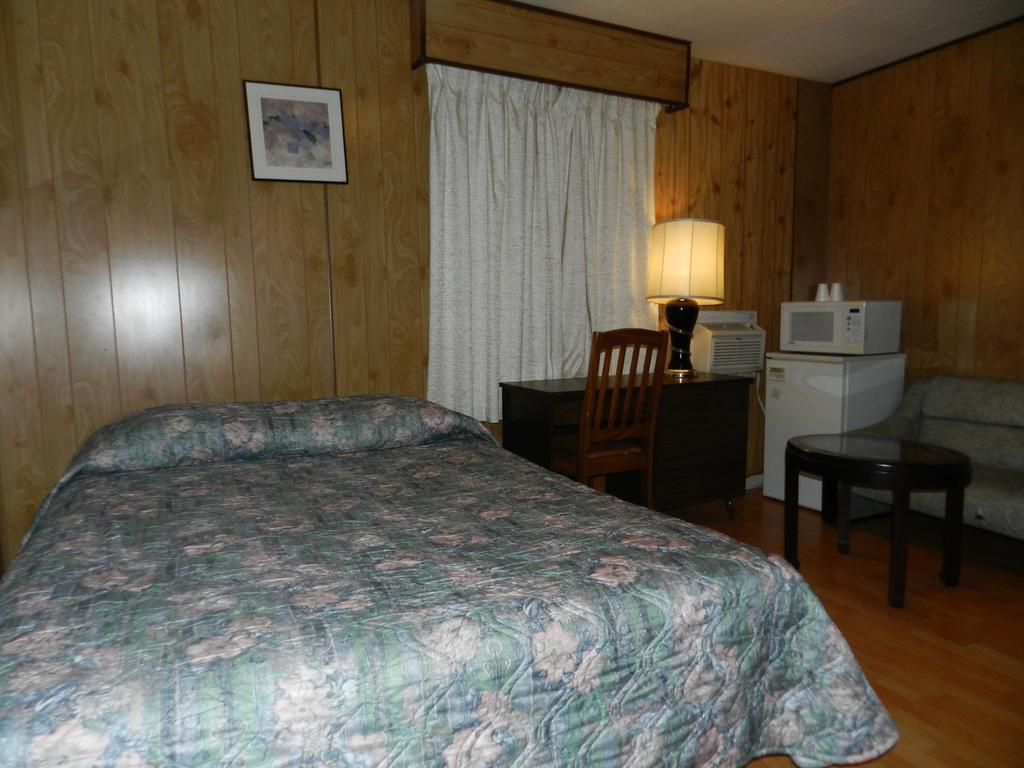 Lytton Hotel Kamer foto
