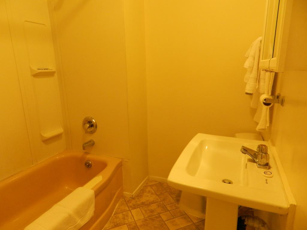 Lytton Hotel Kamer foto