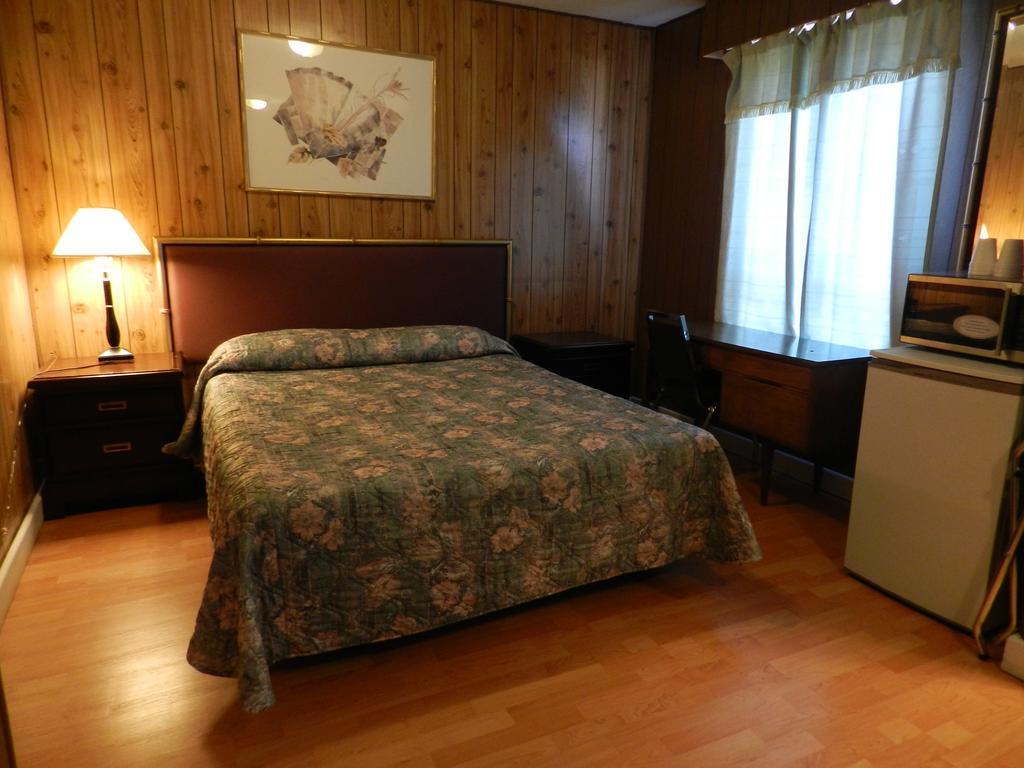 Lytton Hotel Kamer foto
