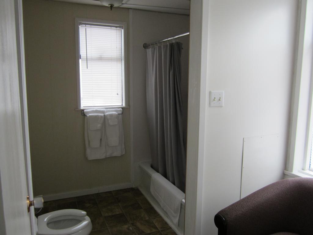 Lytton Hotel Kamer foto